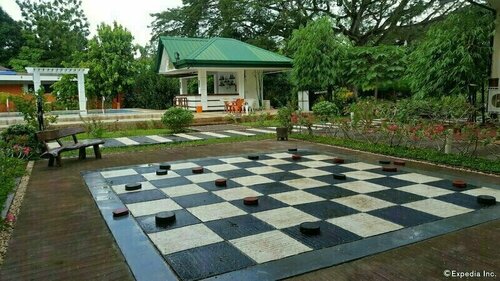 Ponce De Leon Garden Resort Powered by ASTON, Забронировать Курортный отель Недорогие отели Палавана, недорого
