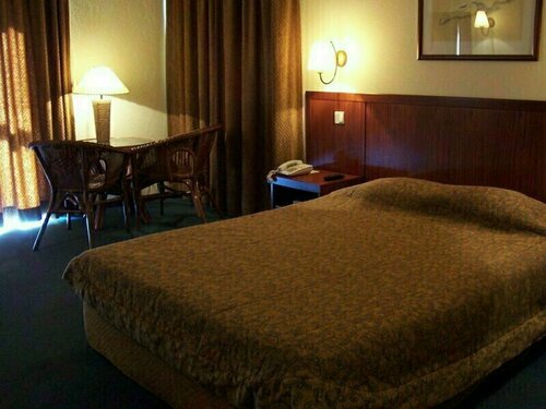 Sport Hotel Gym + SPA, Prenota Resort Hotel a Regione Centrale con pasti, Mezza/completa pensione