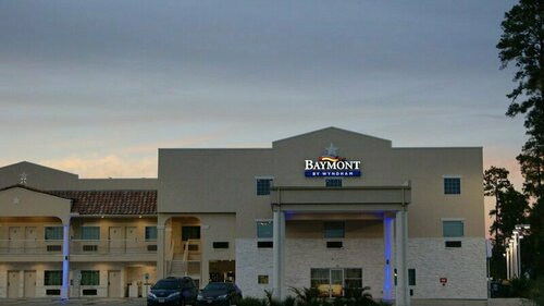 Baymont by Wyndham Kingwood, Забронировать Отель Отели Texas Gulf Coast с завтраком, Завтраки