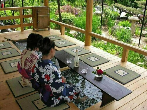 Isawa Onsenkyo Ryokan Kisen, Rezervasyon Otel Fuefuki 