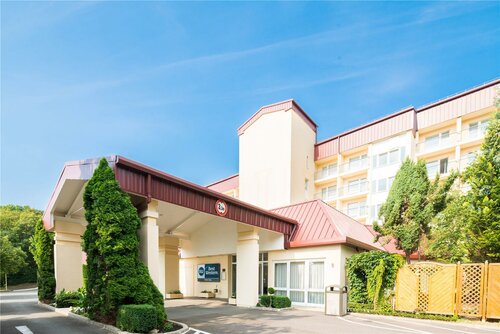 Best Western Hotel Jena, Забронировать Отель Йена Saale-Unstrut