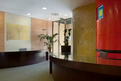 Отель Crowne Plaza Padova by IHG, Забронировать Отель Отели Падуи по системе «всё включено», Всё включено