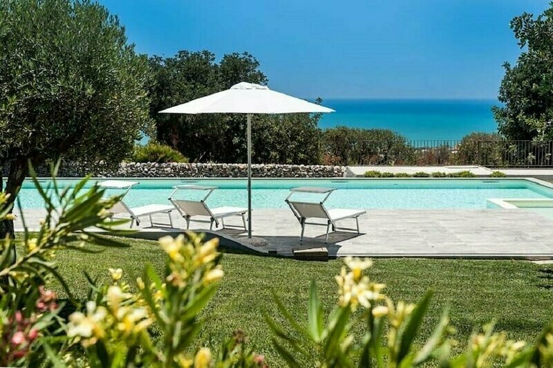 Isla Verde - Ulivi