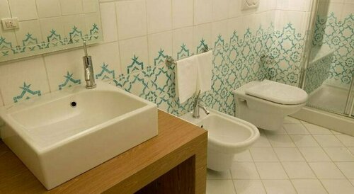 Il Dito E La Luna B&b, Book Bed and Breakfast Hoteller i Sicilien med parkering, Parkering