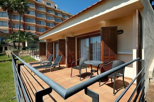 Palace Bonanza Playa Resort & SPA by Olivia Hotels Collection, Забронировать Курортный отель Отели Ильетас по системе «всё включено», Всё включено