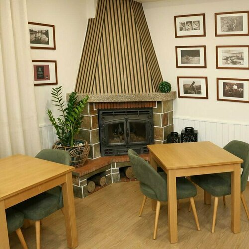 Hotel Ribadouro, Забронировать Отель Алижо 