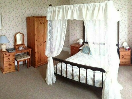 Atlantic View Hotel, Varaa Hotelli Hotellit Merseyside aamiaisella, Aamiainen