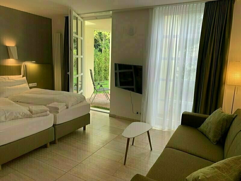 Am Rohrbusch Motel mit charme