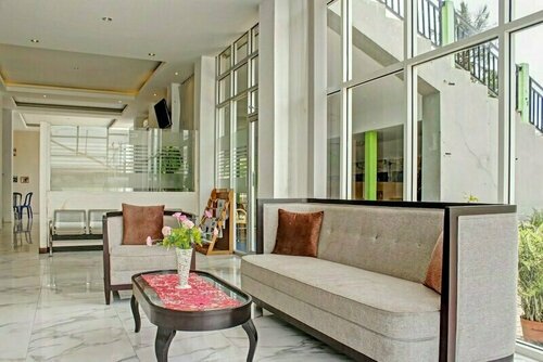 OYO 90112 Hotel Permata Inn, Prenota Hotel Kualakapuas Central Kalimantan