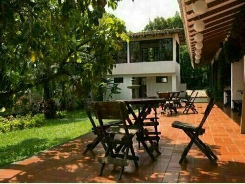 La Pinta Boogaloo, Reserva ahora Hotel Hoteles en Cauca con piscina, Piscina