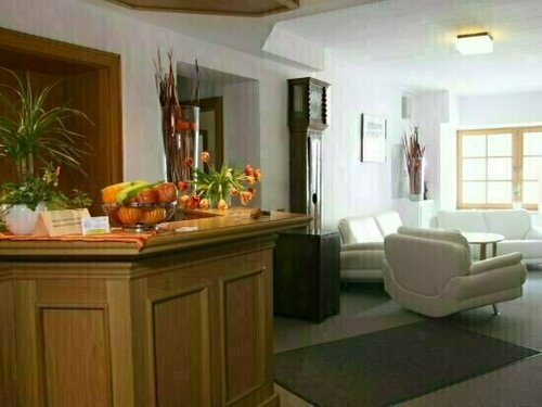 Stadthotel Erding, Reservar Hotel Erding Upper Bavaria