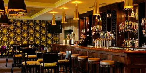 Cavan Crystal Hotel, Book Hotel Cavan 