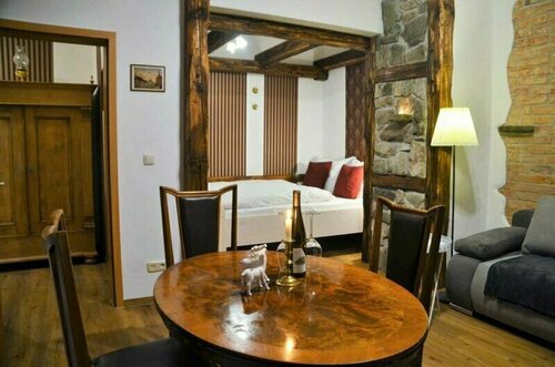 Hotel & Café Mohrenbrunnen, Book Hotel Eisenberg Thuringia