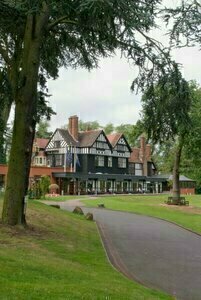 Royal Court Hotel & Spa Coventry, Réserver Hôtel Hôtels à Angleterre avec piscine, Piscine