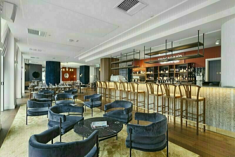 Scenic Hotel Auckland