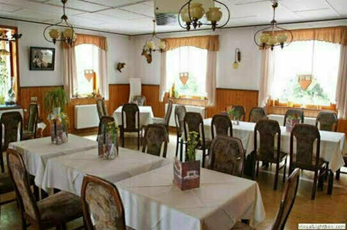 Waldhaus Obergrasmühle, Забронировать Отель Отели Тюрингии с парковкой, Парковка