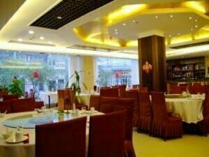 Starway Shengxianju Hotel, Buchen Sie Hotel Zhabei Shanghai