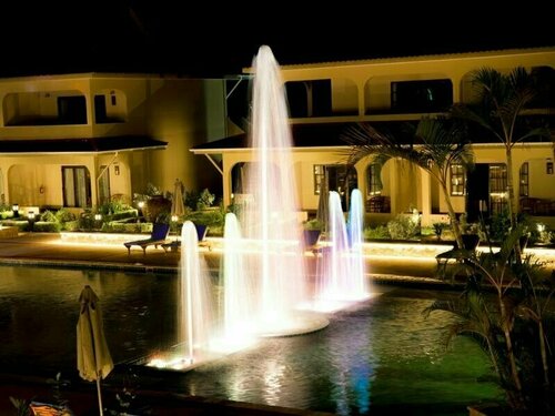 Oasis Hotel Restaurant & Spa, Đặt Khu nghỉ dưỡng Khu nghỉ dưỡng ở Praslin Island, Khu nghỉ dưỡng