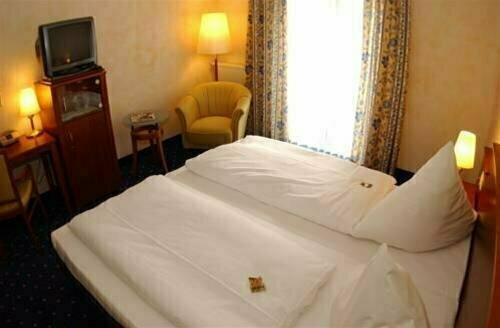Md-hotel Gallus, Book Hotel SPA-hoteller i Bayern, SPA