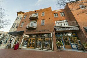 Mint House Nashville - Hillsboro Village, Забронировать Отель Отели Теннесси с парковкой, Парковка