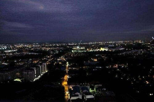 The Axis Pattaya by Kaisit, Забронировать Отель Паттайя провинция Чонбури
