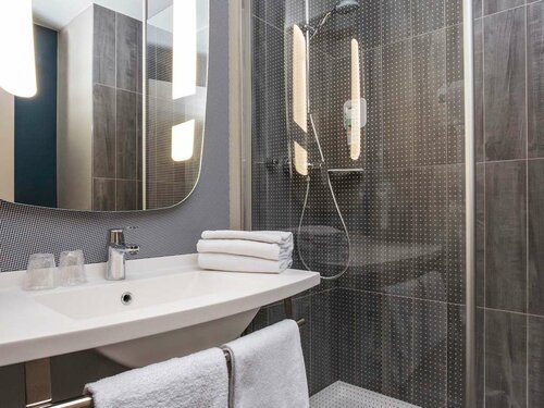 Ibis Paris Nord Villepinte Parc des Expositions, Забронировать Отель Вильпент Seine-Saint-Denis