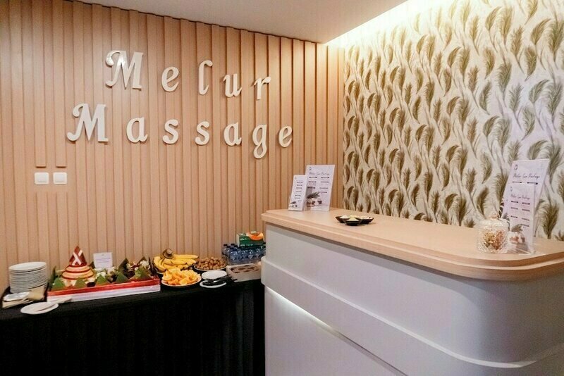 Tavia Heritage Hotel