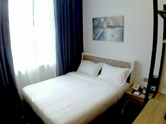 K Boutique Hotel