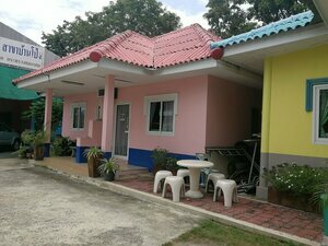 Baan Pak Parichat-Sarun