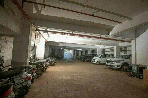 Hotel R K Renaissance, Réserver Hôtel Hôtels pas chers à Karnataka