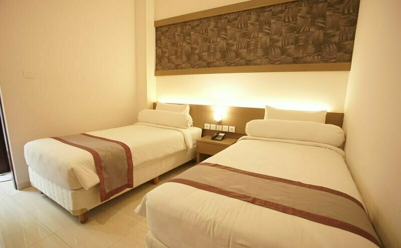 Hotel Viva Kediri