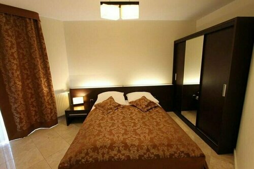 Avangard Resort, Buchen Sie Aparthotel Aparthotels in Westpommern, Aparthotel
