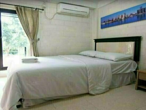 Kinari Residence, Réserver Appartement South Tangerang 