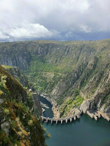 La Plazuela, Réserver Maison de vacances Pereña Parc national Arribes del Duero