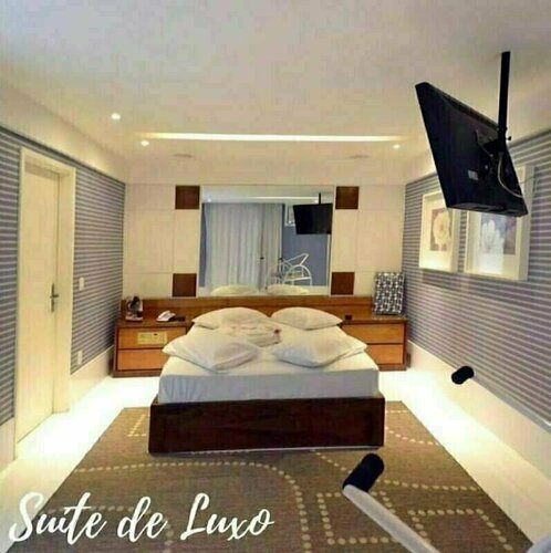 Nobs Hotel - São João de Meriti, Забронировать Отель Отели штата Рио-де-Жанейро с завтраком, Завтраки