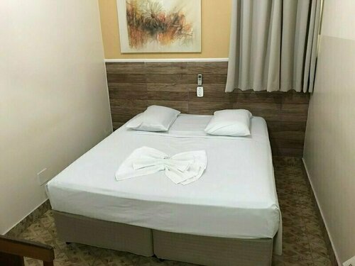 Hotel Casa Grande Orlândia SP, Забронировать Отель Orlândia штат Сан-Паулу
