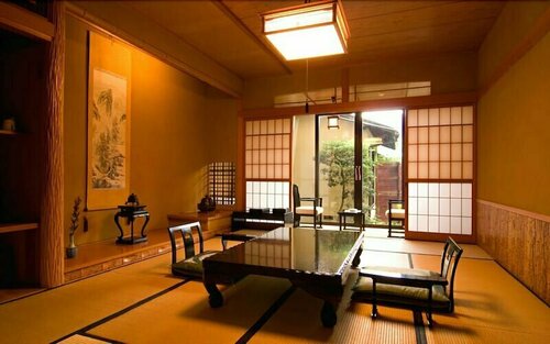 Ryotei Takano, Book Pension SPA-hoteller i Koshinetsu, SPA