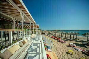 Saint Thomas Resort