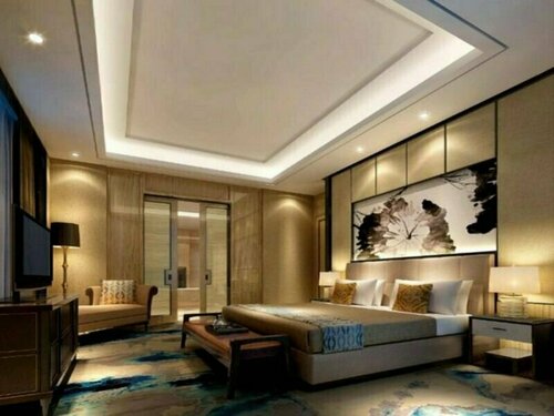 Wanda Realm Nanchang, Reserva ahora Hotel Hoteles en Jiangxi con desayuno, Desayunos