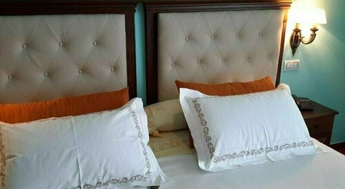 Hotel Boutique El Pescador, Book Hotel Hoteller i Asturias med parkering, Parkering