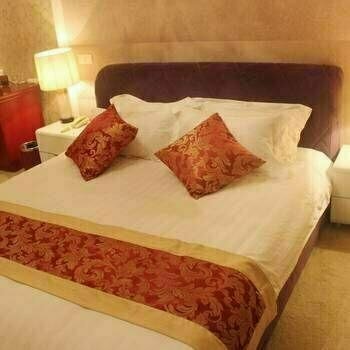 7Days Inn Hefei Railway Station Plaza, Reserva ahora Hotel Yaohai 