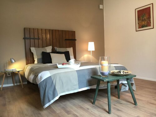 Guest House - La Clé d'Alsace, Buchen Sie Pension Sainte-Marie-aux-Mines Haut-Rhin