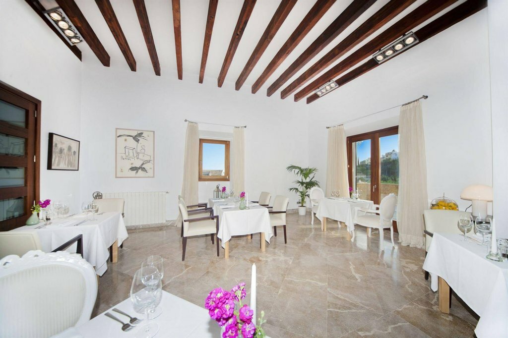 Petit Hotel Son Arnau*