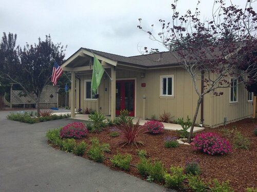Monterey Peninsula Inn, Забронировать Отель Отели Пасифик-Гров с парковкой, Парковка