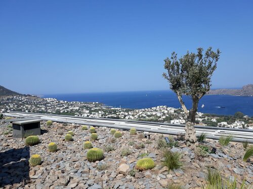 G Beyond Residences & Villas, Rezervovat Hotel Hotely v Bodrum s parkováním, Parkování