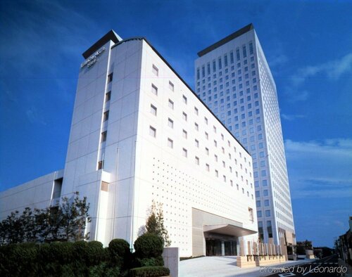 Rembrandt Hotel Ebina, Забронировать Отель Отели Эбина 4 звезды, 4*