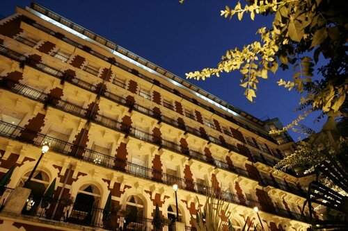 Grand Hôtel Gallia & Londres Bike & Spa, Rezervasyon Otel Lourdes 