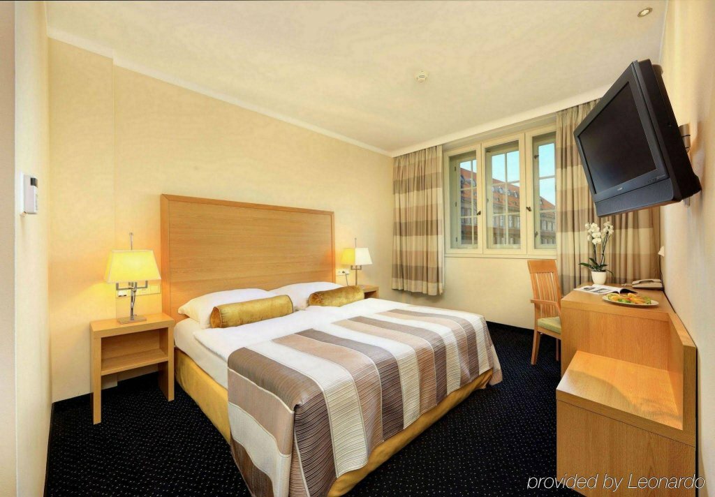 Hotel Clement
