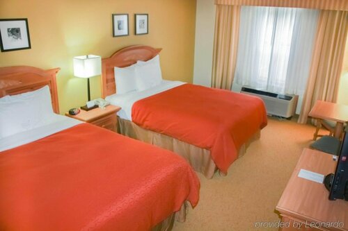 Country Inn & Suites by Radisson, Dalton, GA, Book Hotel Dalton hoteller med parkering, Parkering