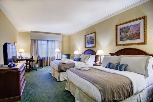 Rizzo Center, a Destination by Hyatt Hotel, Забронировать Отель Чапел-Хилл Raleigh-Durham Metropolitan Area